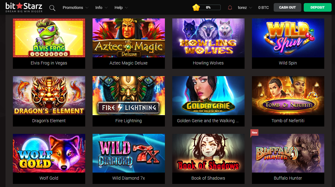 King Chameleon crypto casino online slot games 2021